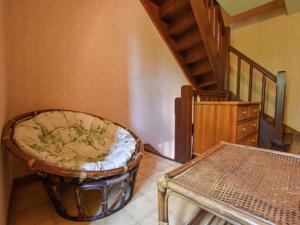 Hebergement Maison De Vacances - Degagnac : photos des chambres