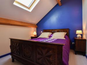 Hebergement Maison De Vacances - Montclera 2 : photos des chambres