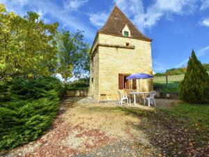 Hebergement Maison De Vacances - Degagnac : photos des chambres
