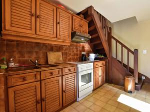 Hebergement Maison De Vacances - Degagnac : photos des chambres