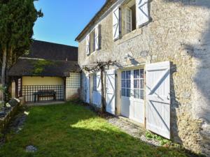 Hebergement Maison De Vacances - Montfaucon 2 : photos des chambres