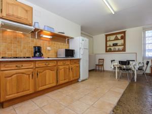 Hebergement Maison De Vacances - Montfaucon 2 : photos des chambres