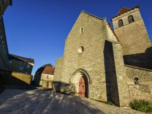 Hebergement Maison De Vacances - Montfaucon 2 : photos des chambres