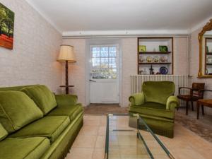 Hebergement Maison De Vacances - Montfaucon 2 : photos des chambres