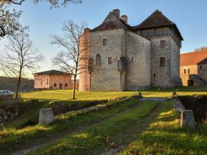Hebergement Maison De Vacances - Montfaucon 2 : photos des chambres