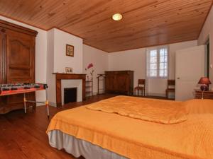 Hebergement Maison De Vacances - Montfaucon 2 : photos des chambres