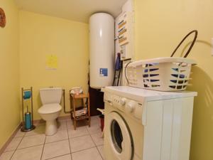 Hebergement Maison De Vacances - Cazals 1 : photos des chambres