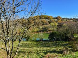 Hebergement Maison De Vacances - Montfaucon 2 : photos des chambres