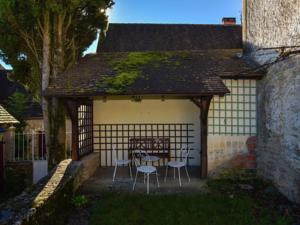 Hebergement Maison De Vacances - Montfaucon 2 : photos des chambres