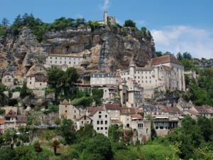 Hebergement Maison De Vacances - Montfaucon 2 : photos des chambres