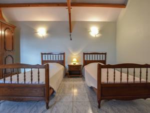 Hebergement Maison De Vacances - Cazals 1 : photos des chambres