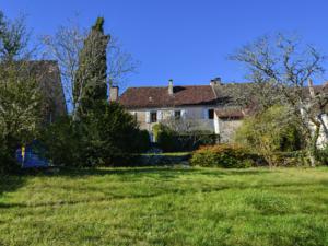 Hebergement Maison De Vacances - Montfaucon 2 : photos des chambres