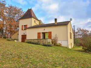 Hebergement Maison De Vacances - Cazals 1 : photos des chambres