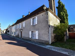 Hebergement Maison De Vacances - Montfaucon 2 : photos des chambres