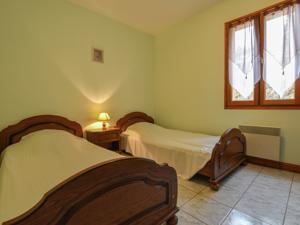 Hebergement Maison De Vacances - Cazals 1 : photos des chambres