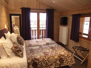 Hotel et Spa Le Delta : photos des chambres