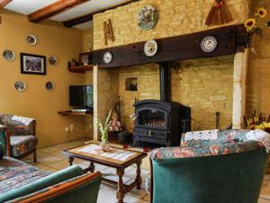 Hebergement Maison De Vacances - Thedirac 1 : photos des chambres