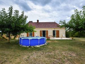 Hebergement Maison De Vacances - Thedirac 1 : photos des chambres