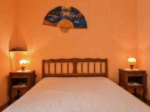 Hebergement Maison De Vacances - Thedirac 1 : photos des chambres