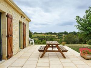 Hebergement Maison De Vacances - Thedirac 1 : photos des chambres
