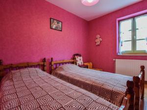 Hebergement Maison De Vacances - Thedirac 1 : photos des chambres