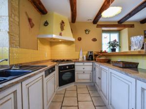 Hebergement Maison De Vacances - Thedirac 1 : photos des chambres