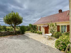 Hebergement Maison De Vacances - Thedirac 1 : photos des chambres