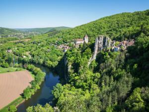 Hebergement Maison De Vacances - Thedirac 1 : photos des chambres