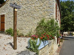 Hebergement Maison De Vacances - Thedirac 1 : photos des chambres
