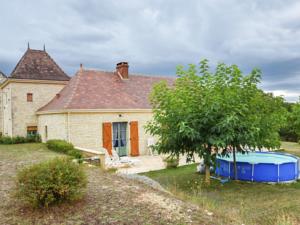 Hebergement Maison De Vacances - Thedirac 1 : photos des chambres
