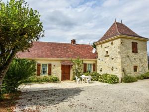 Hebergement Maison De Vacances - Thedirac 1 : photos des chambres