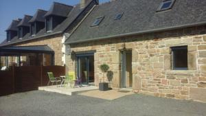 Hebergement Gite des korrigans : photos des chambres
