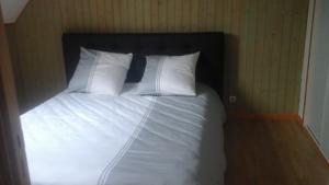 Hebergement Gite des korrigans : photos des chambres