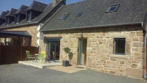 Hebergement Gite des korrigans : photos des chambres