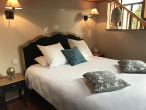 Le Moulin Du Landion Hotel et Spa : photos des chambres