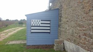 Hebergement Gite des korrigans : photos des chambres