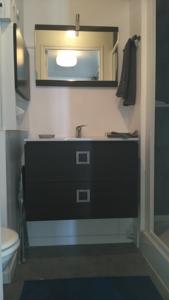 Appartement Les Bonbonieres d'Andrea Gavinies Pellegrin : photos des chambres