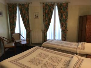Petit Palace Hotel : photos des chambres