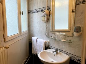 Petit Palace Hotel : photos des chambres
