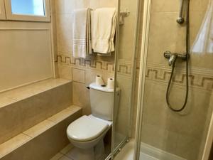 Petit Palace Hotel : photos des chambres