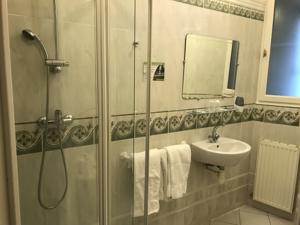 Petit Palace Hotel : photos des chambres