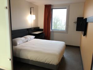 Hotel ibis budget Annecy Poisy : photos des chambres