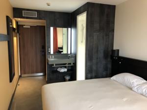 Hotel ibis budget Annecy Poisy : photos des chambres