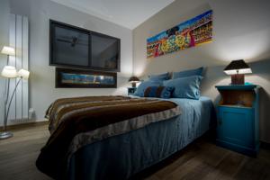 Hebergement Maison d'hotes Thym et Chocolat : photos des chambres