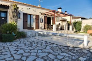 Hebergement StayInProvence - L'Angeliere : Villa