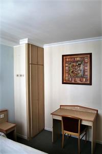 Hotel Briand : Chambre Simple