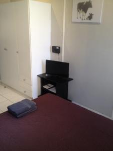 Hebergement Residence Carpe Diem : photos des chambres