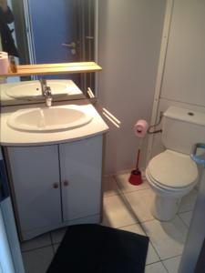 Hebergement Residence Carpe Diem : photos des chambres