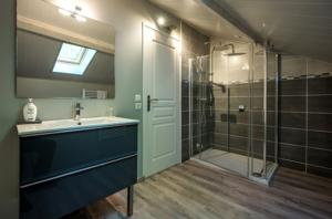 Chambres d'hotes/B&B La Longere Bourguignonne : photos des chambres
