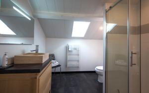 Chambres d'hotes/B&B La Longere Bourguignonne : photos des chambres
